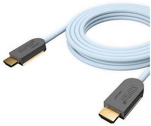 Supra HDMI 2.1 AOC 8K HDR 2,00m HDMI-Videokabel