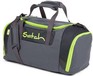 Satch Sport Bag (SAT-DUF) Phantom Kinder-Sporttasche