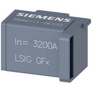 Siemens 3WA9111-0EX32 Funktionsmodul 1 St. 