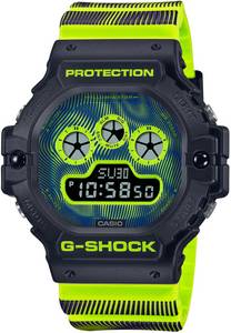 Casio G-Shock DW-5900TD-9 Digitaluhr