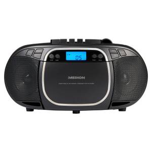 Medion ® Radio (MD44176) 