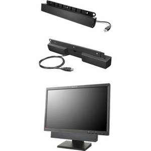 Lenovo USB Soundbar 0A36190