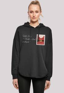 F4NT4STIC Kapuzenpullover 