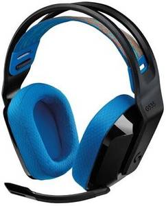 Logitech G G535 LIGHTSPEED Xbox One Headset