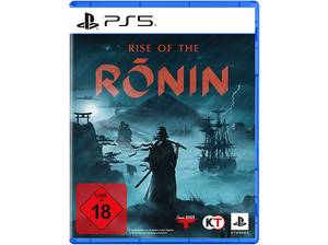  Rise of the Ronin™ – PS5™ - [PlayStation 5] 