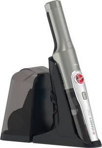 Hoover HH710PPT Akku-Staubsauger