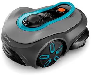 Gardena smart Sileno free 600 Set (Modell 2025) für Flächen bis 600 m²