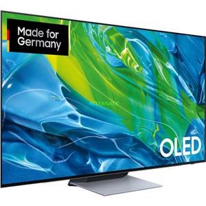 Samsung GQ-65S95B, OLED-Fernseher 