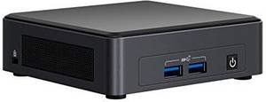 Intel NUC 11 Pro Kit (BNUC11TNKi70002) Mini-PC