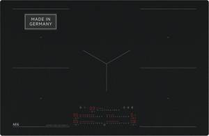 Aeg Induktions-Kochfeld Serie 6000 TK85IM0FSZ, mit Bridge-Funktion 