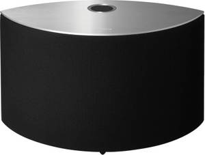 Technics Ottava SC-C50 schwarz WLAN Lautsprecher