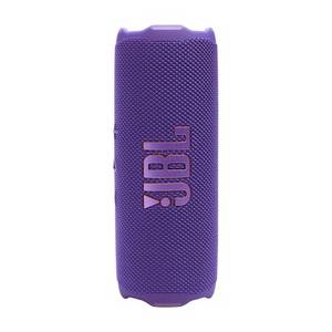 Jbl Flip 7 Bluetooth Lautsprecher wasserdicht mit Akku purple