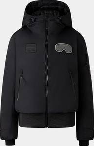 Bogner FIRE+ICE Skijacke Emely für Damen - Schwarz (244-3455-8385-026) Skijacke