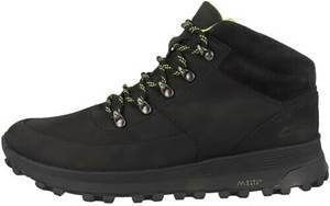 Clarks Originals Clarks ATL Trek Mid Wanderstiefel schwarz Wanderschuhe