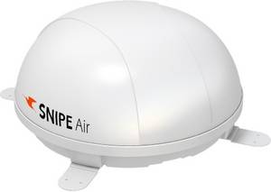 Selfsat SNIPE Dome Air Automatische Sat-Anlage