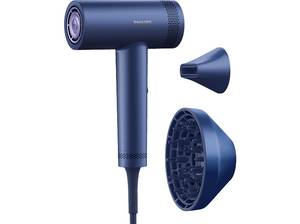  PHILIPS BHD839/10 8000 Series Haartrockner Meeresblau (1400 Watt) 