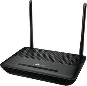 Tp-link TD-W9960v DSL Router