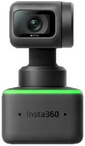 Insta360 Link 4K-Webcam