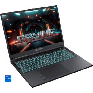 Gigabyte G6 KF-H3DE854SD, Gaming-Notebook 