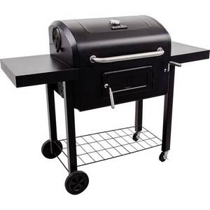 Char-broil Holzkohlegrill »Performance Charcoal 3500«, Grillfläche: 72,5 x 48 cm - schwarz 