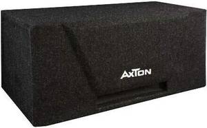 Axton ATB220 Gehäuse-Subwoofer