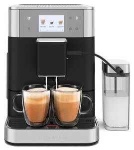 Kitchenaid Kaffeevollautomat 
