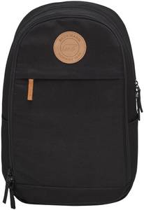 Beckmann Norway Urban Midi black Schulrucksack