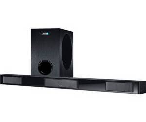 Magnat SBW 300 Soundbar mit Subwoofer