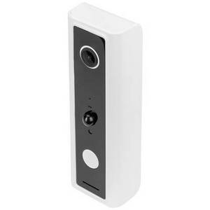 Digitus DN-18650 IP-Video-Türsprechanlage WLAN Schwarz, Weiß 