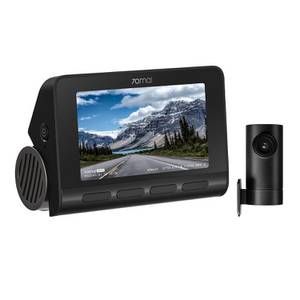 70mai A810 Auto Dashcam GPS Dashcam 