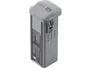  DJI Air 3 Intelligent Flight Battery Akku, Grau 