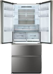 Haier HB18FGSAAA French-Door-Kühlschrank