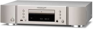 Marantz CD6007 Silbergold HiFi-CD-Player