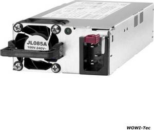 Hpe JL085A Aruba X371 12VDC 250W PS 