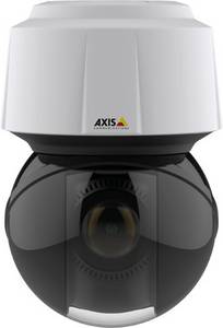 Axis Q6128-E 50Hz IP-Kamera