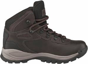 Columbia Sportswear Columbia Newton Ridge Plus cordovan/crown jewel Wanderschuhe