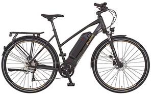 Prophete E-BIKE ENTDECKER eSPORT 28