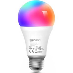 Meross MSL120, LED-Leuchte 