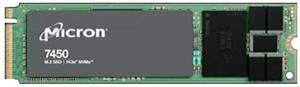 Micron 7450 Pro M.2 interne SSD-Festplatte