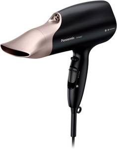 Panasonic EH-NA67PN825 Haartrockner schwarz/rosa 