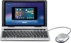 Vtech Genio Lernlaptop (541004) Lern-Laptop