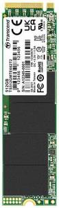 Transcend M.2 2280, PCIe Gen3x4, M-Key 