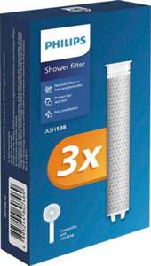 Philips Replacement Filter ASH138/10 (ASH138/10) Ersatzfilter