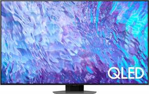 Samsung QE75Q80C 4K-Fernseher