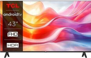 TCL Electronics TCL 43L5A Full-HD-Fernseher