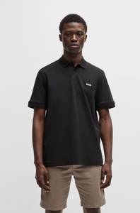 Boss Orange Poloshirt 