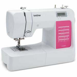 Brother Nähmaschine Nähmaschine  CS120WTs 