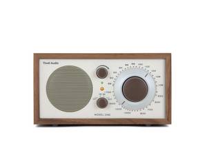 Tivoli Audio »Model One« Küchen-Radio (FM-Tuner, analoges Tisch-Radio,...