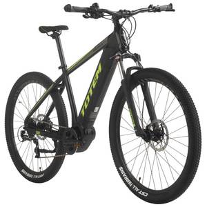 TOTEM E-MTB Hardtail 29