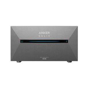 Anker Tech Anker SOLIX Solarbank 2 E1600 AC Solarstromspeicher